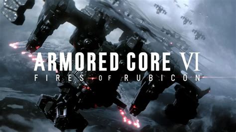 Armored core 6 pc. Things To Know About Armored core 6 pc. 